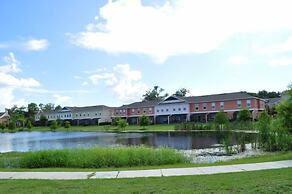 Coral Cay Resort #2 - 4 Bed 3 Baths Townhome