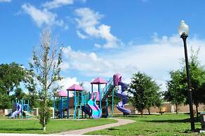 Coral Cay Resort #2 - 4 Bed 3 Baths Townhome