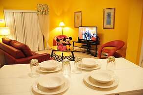 Coral Cay Resort #2 - 4 Bed 3 Baths Townhome