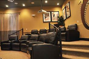 Coral Cay Resort #2 - 4 Bed 3 Baths Townhome