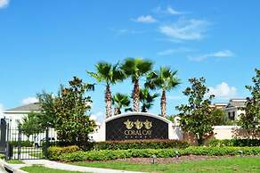 Coral Cay Resort #2 - 4 Bed 3 Baths Townhome