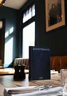 The Porterhouse Grill & Rooms