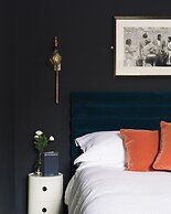 The Porterhouse Grill & Rooms