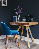 The Porterhouse Grill & Rooms