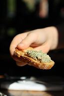 The Porterhouse Grill & Rooms