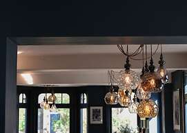 The Porterhouse Grill & Rooms