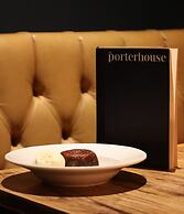 The Porterhouse Grill & Rooms