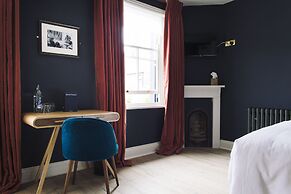 The Porterhouse Grill & Rooms