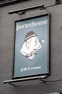 The Porterhouse Grill & Rooms
