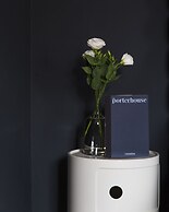 The Porterhouse Grill & Rooms