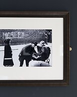 The Porterhouse Grill & Rooms