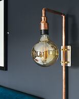 The Porterhouse Grill & Rooms