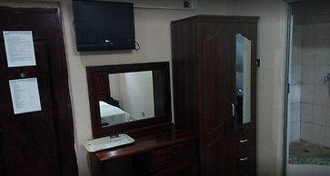 Richland Lodges Kalomo