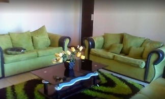 Richland Lodges Kalomo