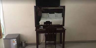 Richland Lodges Kalomo