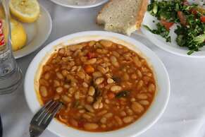 Tzionis Petroktisto Holiday Stonehouse