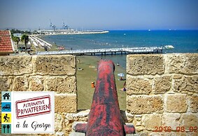 Tzionis Petroktisto Holiday Stonehouse