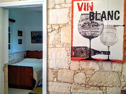 Tzionis Petroktisto Holiday Stonehouse