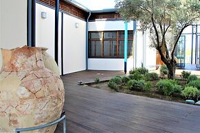 Tzionis Petroktisto Holiday Stonehouse