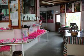 Tzionis Petroktisto Holiday Stonehouse