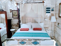 Tzionis Petroktisto Holiday Stonehouse