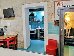 Tzionis Petroktisto Holiday Stonehouse