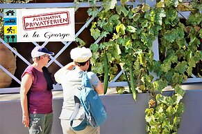 Tzionis Petroktisto Holiday Stonehouse