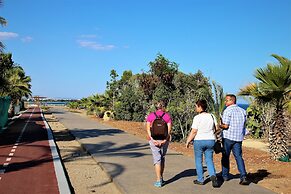 Tzionis Petroktisto Holiday Stonehouse