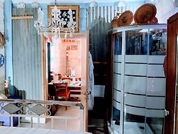 Tzionis Petroktisto Holiday Stonehouse