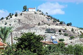 Tzionis Petroktisto Holiday Stonehouse