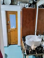 Tzionis Petroktisto Holiday Stonehouse