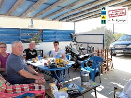 Tzionis Petroktisto Holiday Stonehouse