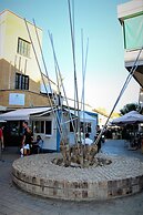 Tzionis Petroktisto Holiday Stonehouse