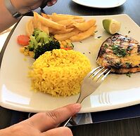 Tzionis Petroktisto Holiday Stonehouse