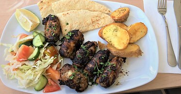 Tzionis Petroktisto Holiday Stonehouse