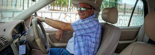 Tzionis Petroktisto Holiday Stonehouse