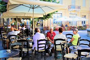 Tzionis Petroktisto Holiday Stonehouse