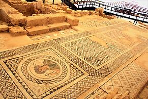 Tzionis Petroktisto Holiday Stonehouse