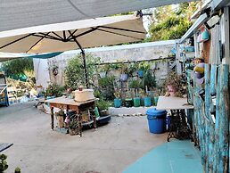 Tzionis Petroktisto Holiday Stonehouse