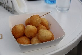 Tzionis Petroktisto Holiday Stonehouse