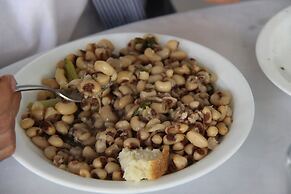 Tzionis Petroktisto Holiday Stonehouse