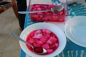 Tzionis Petroktisto Holiday Stonehouse