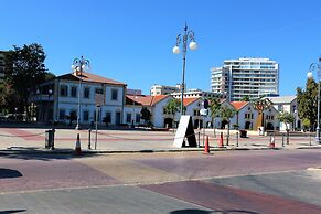 Tzionis Petroktisto Holiday Stonehouse