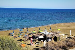 Tzionis Petroktisto Holiday Stonehouse