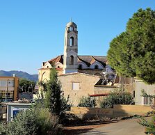 Tzionis Petroktisto Holiday Stonehouse