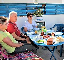 Tzionis Petroktisto Holiday Stonehouse