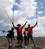 Tzionis Petroktisto Holiday Stonehouse