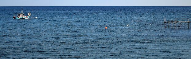 Tzionis Petroktisto Holiday Stonehouse