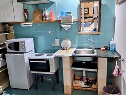 Tzionis Petroktisto Holiday Stonehouse