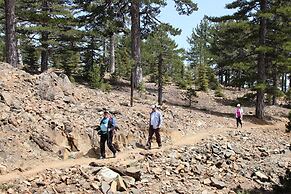 Tzionis Petroktisto Holiday Stonehouse